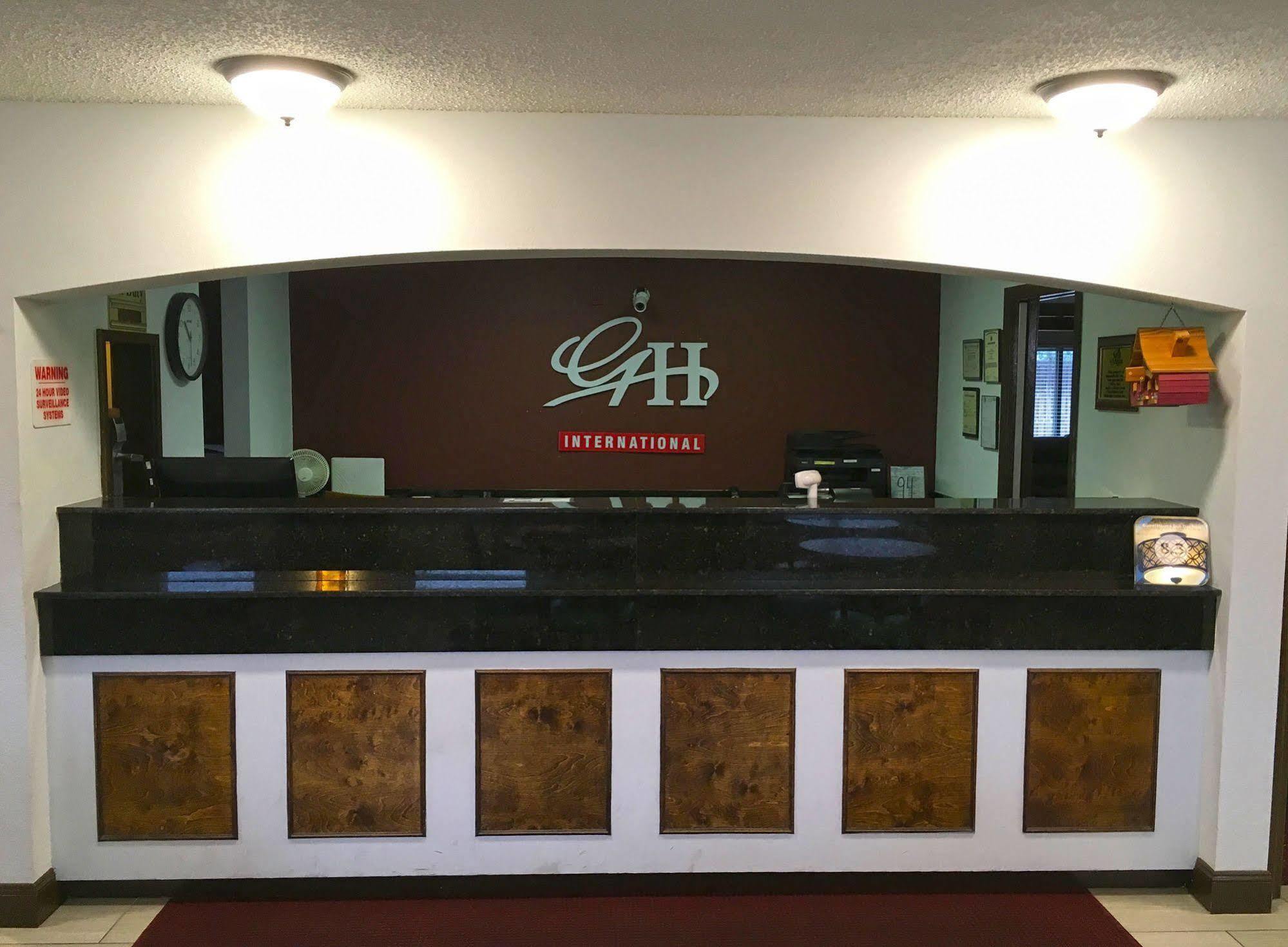 Guesthouse Inn Дотан Екстер'єр фото